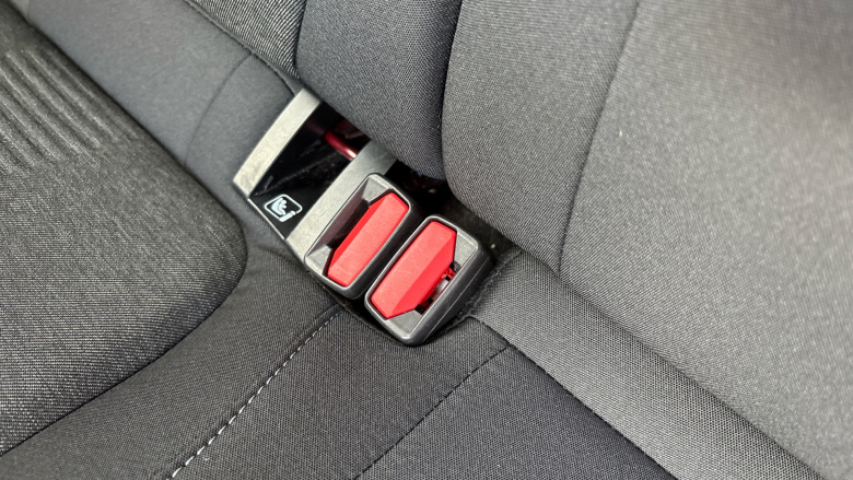 Ford Focus 1.0 EcoBoost 125 Active 5dr Petrol Hatchback